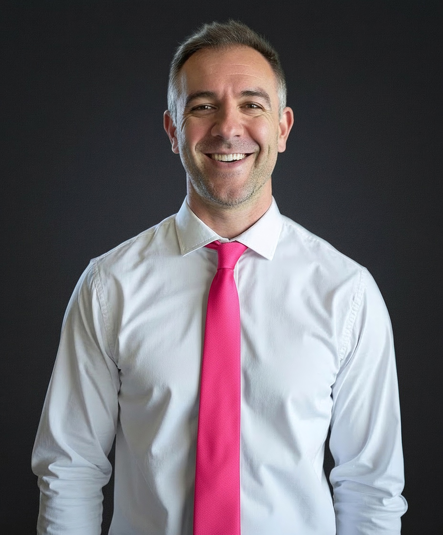 Aaron Wise, Founder of Wise Revenue Co.
